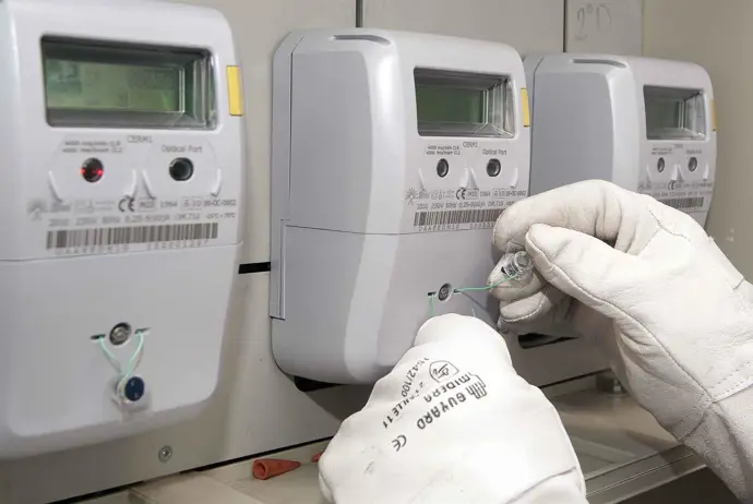 La patronal del gas aplaude el proyecto que busca reemplazar contadores analógicos por modelos