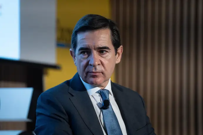 BBVA considera que es poco probable que haya una OPA obligatoria por Sabadell