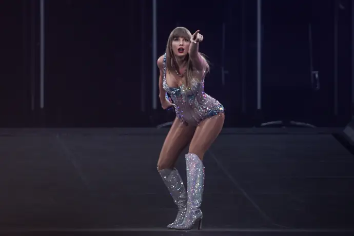 Impuesto Taylor Swift: Rhode Island grava segundas residencias lujosas, equivalente en España