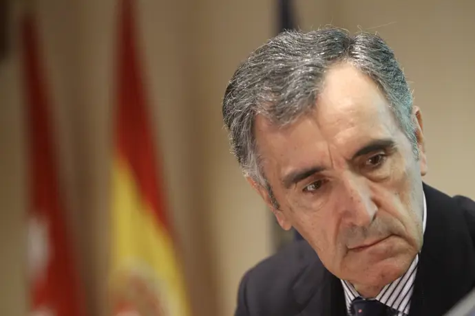 Fallece José María Castellano, ex CEO de Inditex y presidente de ONO y Novagalicia Banco