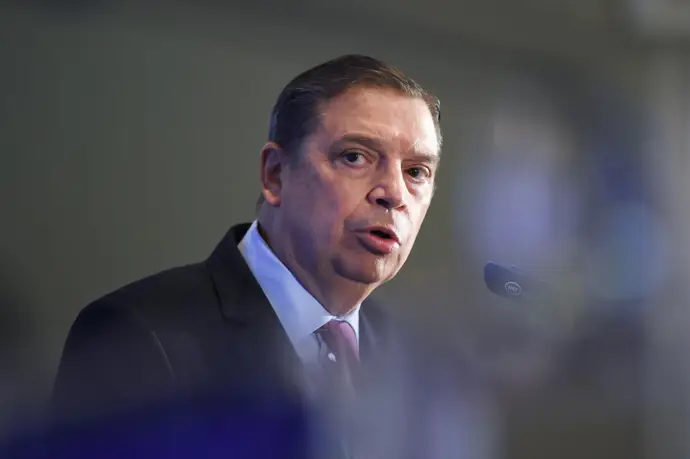Planas afirma que "no hay justificación" para posponer la ratificación del acuerdo con Mercosur
