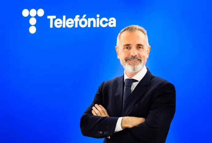 Telefónica prioriza inversiones en consolidaciones efectivas, simplificación y ciberseguridad