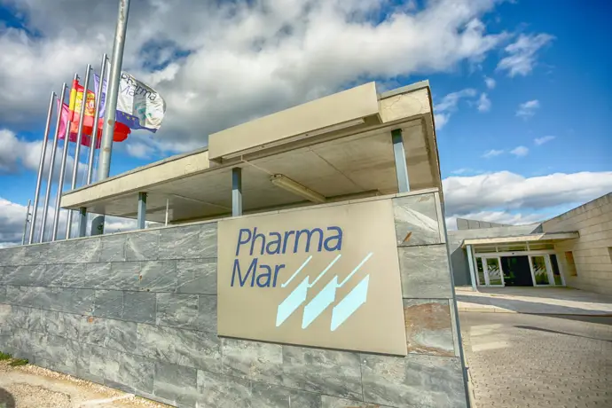 Sandra Ortega y José María Fernández de Sousa-Faro ajustan sus participaciones en PharmaMar,