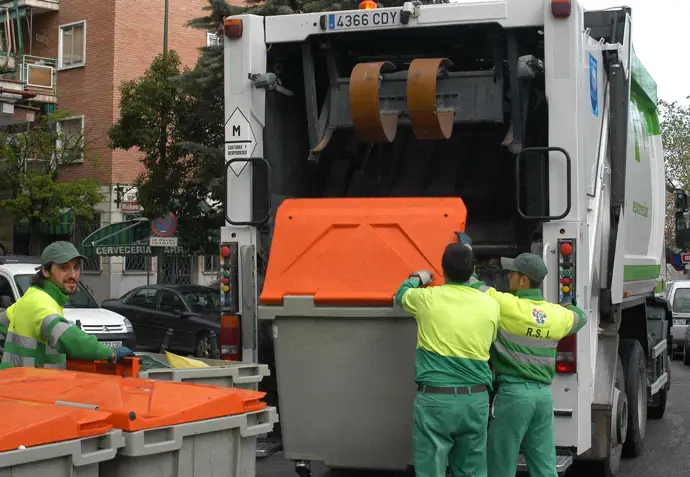 Un tribunal rechaza el recurso de FCC sobre el contrato de basuras de Castellón por 372 millones