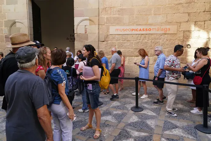 España celebra el Día Mundial del Turismo 2025 con actividades y entradas gratuitas a museos y