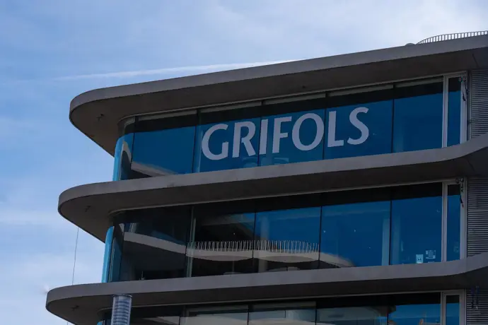 Grifols establece una Comisión de Estrategia para apoyar a su consejo de administración