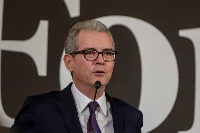 Pablo Isla inicia su mandato como nuevo Presidente de Nestlé desde hoy
