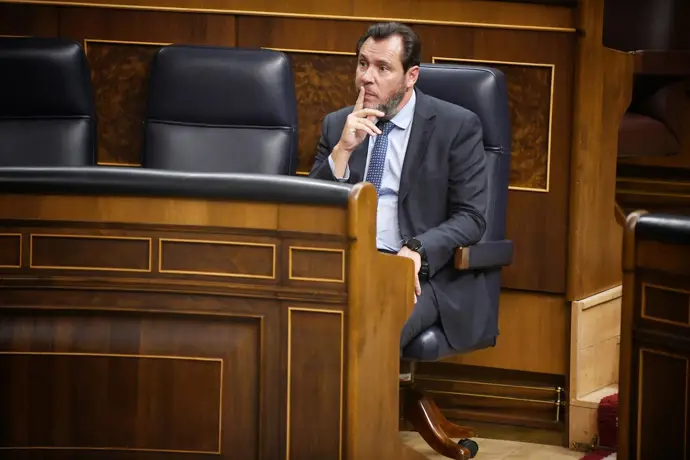 Podemos no apoya la Ley de Movilidad Sostenible y el Gobierno busca otras opciones