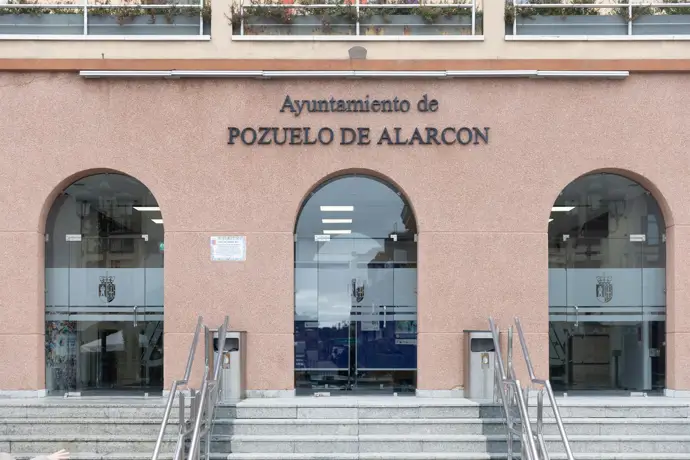 Pozuelo de Alarcón se mantiene como el municipio con la renta bruta media más alta de España,