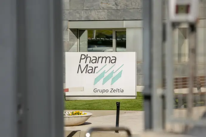 PharmaMar consigue el aval de la FDA para aplicar una combinación de dos tratamientos contra el