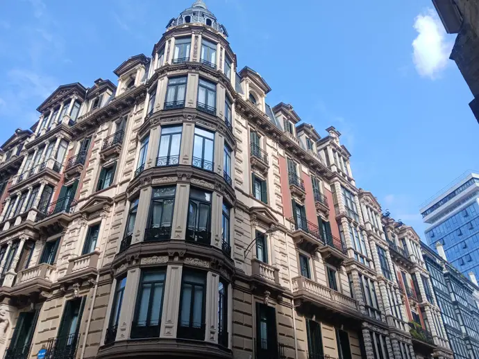 El porcentaje de jóvenes que poseen una vivienda se reduce al 30%, cinco puntos menos en dos años