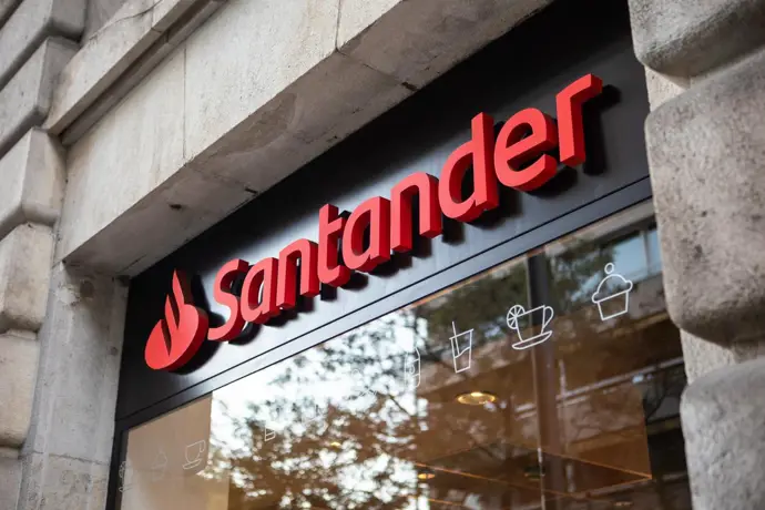 El director de Riesgos asumirá el liderazgo tras la dimisión del CEO de Santander UK