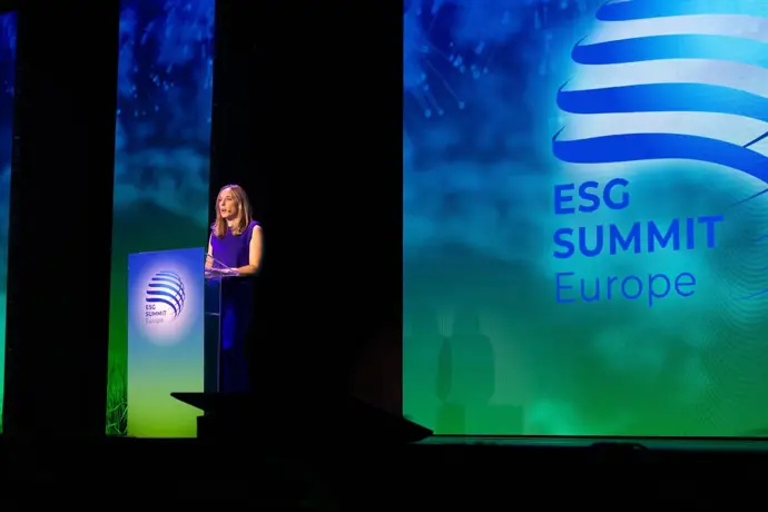 Transformación hacia modelos empresariales responsables en el ESG Summit 2025
