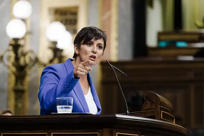 El PSOE solicita en el Congreso a Europa más flexibilidad en ayudas estatales para vivienda