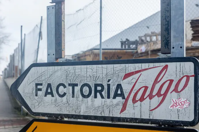 Talgo selecciona a GMV para el suministro de sistemas inteligentes en los nuevos trenes cama de