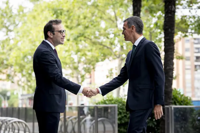 Más de 56.700 millones de euros de fondos europeos benefician a 1,2 millones en España