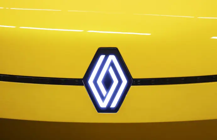 Renault proyecta la reducción de 3.000 empleos en diversas áreas para disminuir costos fijos