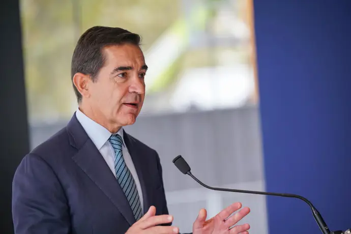 BBVA explica las acciones de Sabadell necesarias para lograr la aceptación mínima en la OPA