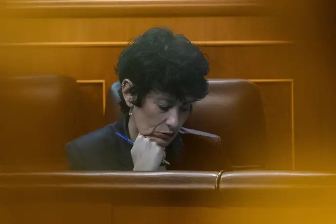 El PSOE avanza solo en el Congreso con su plan para elevar la cuota de autónomos en 2026