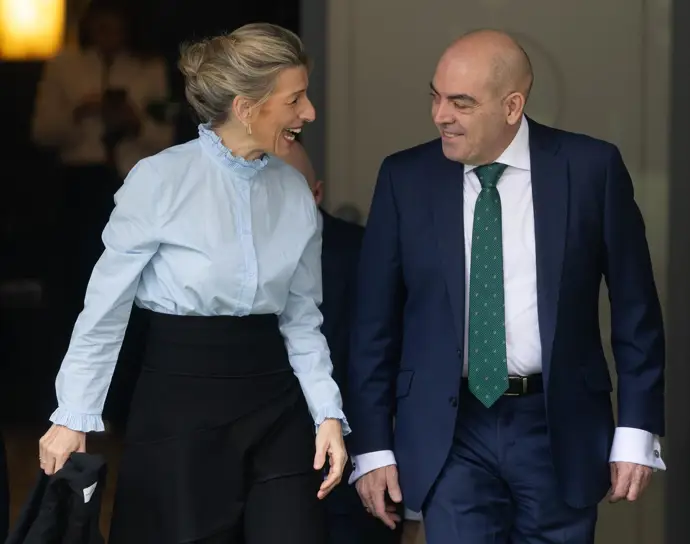 ATA insta a Díaz a actuar por los autónomos y a facilitarles el acceso al subsidio para mayores
