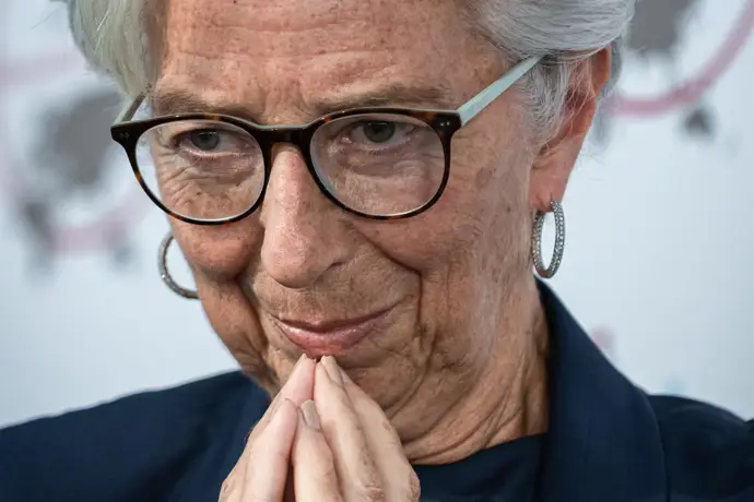 La inflación en la eurozona aumentó a 2,2% en septiembre, su nivel más alto desde abril