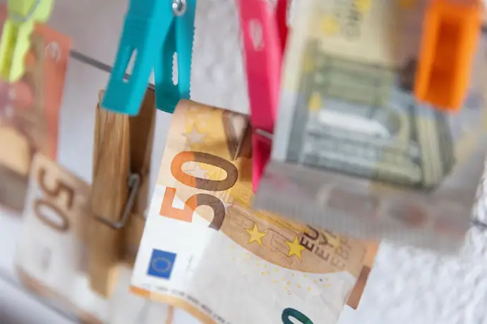 Gestha calcula que 9,1 millones de personas en España no alcanzan el salario de mil euros