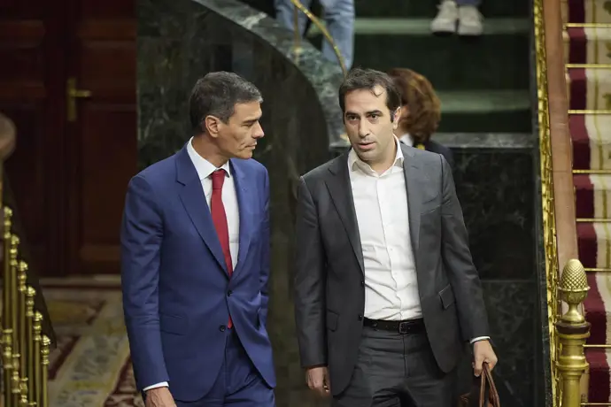 El FMI solicita a España reformas que mejoren la productividad y apoya un presupuesto acordado