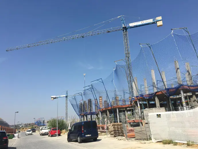 La inversión inmobiliaria en España crece un 44% hasta septiembre y se anticipan más incrementos