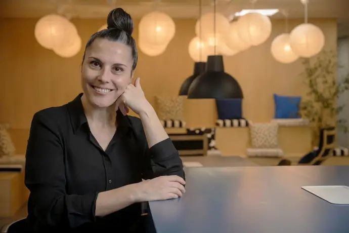Ikea designa a Clara Hernández como directora de comercio electrónico en España