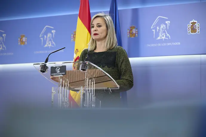 Sumar propone a Rodríguez renunciar como ministra de Vivienda por falta de medidas "serias