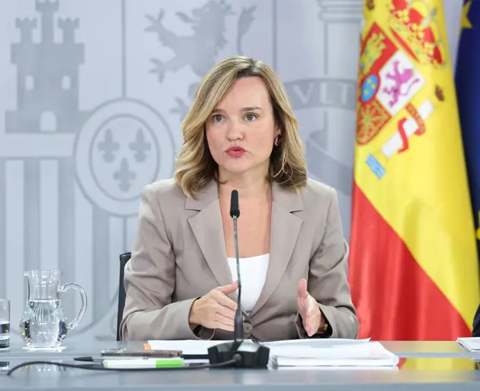 El Gobierno defiende a Rodríguez tras proponer su dimisión y destaca logros en vivienda