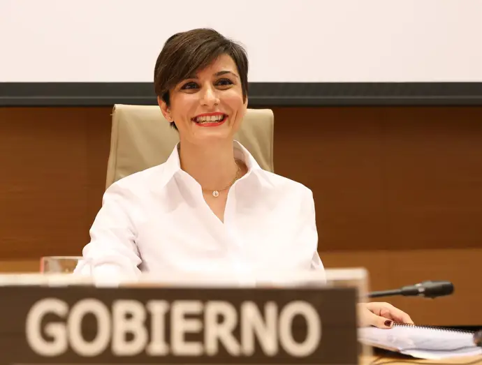 El Congreso pide a Isabel Rodríguez informes trimestrales sobre el precio de la vivienda