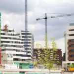 Las hipotecas para viviendas aumentan un 7,5% en agosto, con un interés que cae al 2,89%