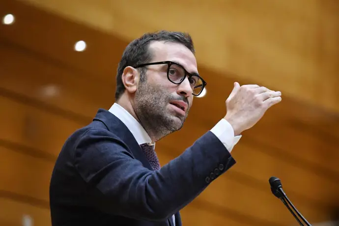 Cuerpo garantiza que España continuará siendo un aliado confiable en la OTAN