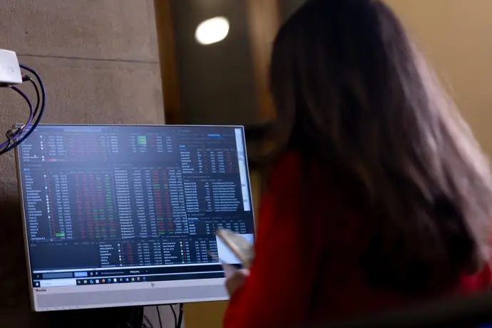 Inditex, BBVA y Santander distribuyen más de 6.174 millones en dividendos: fechas clave y cobro