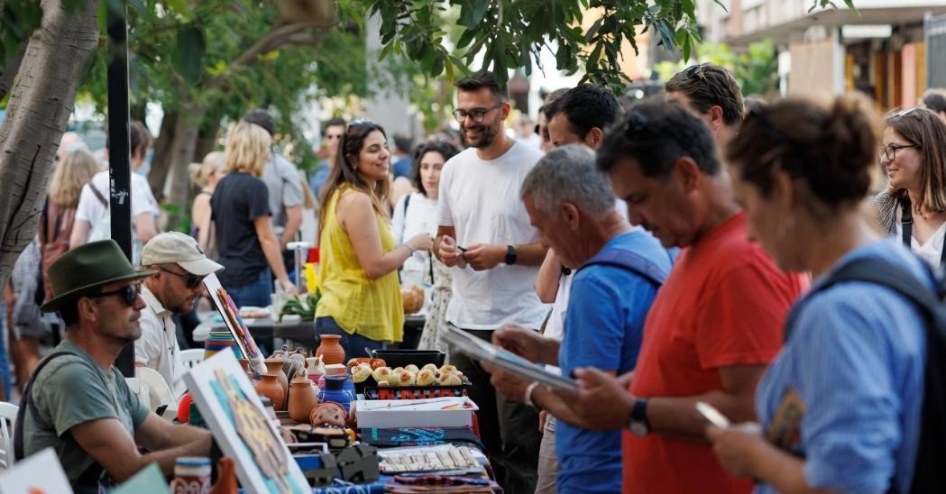 Conecta con Canarias: descubre productos y servicios locales