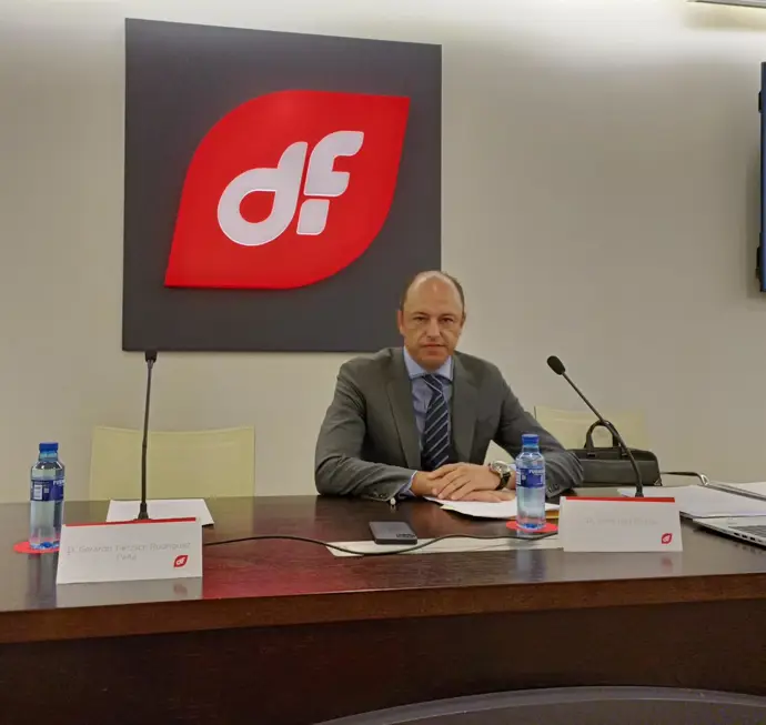 Duro Felguera aprueba su plan de reestructuración para avanzar hacia la recuperación económica