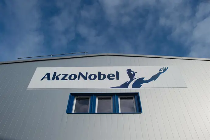 AkzoNobel y Axalta se unirán en una empresa valuada en más de 21.500 millones