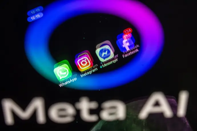 La Justicia sanciona a Meta con 479 millones por competencia desleal a medios digitales