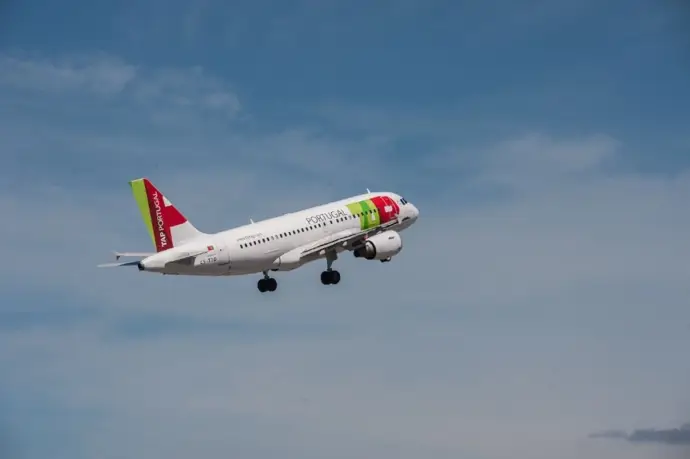 IAG expresa su interés en la privatización de TAP, sujeto a diversas condiciones