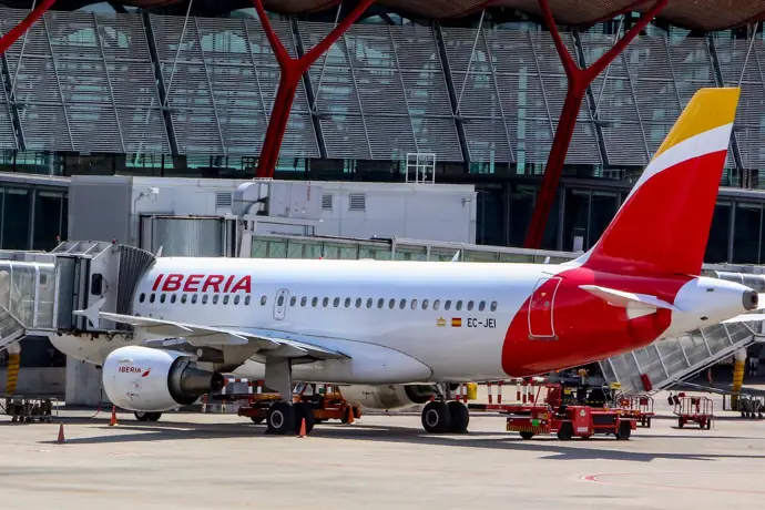 Iberia enfrenta una intrusión en sus sistemas que pone en riesgo la información personal de sus
