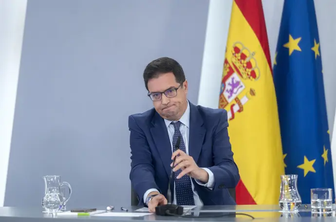 Función Pública se encuentra hoy con CCOO, CSIF y UGT para alcanzar un acuerdo salarial hasta 2028