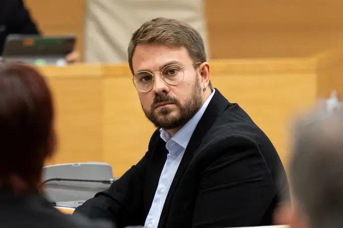 El Congreso rechaza la ley de Sumar que prohibía a fondos de inversión comprar viviendas