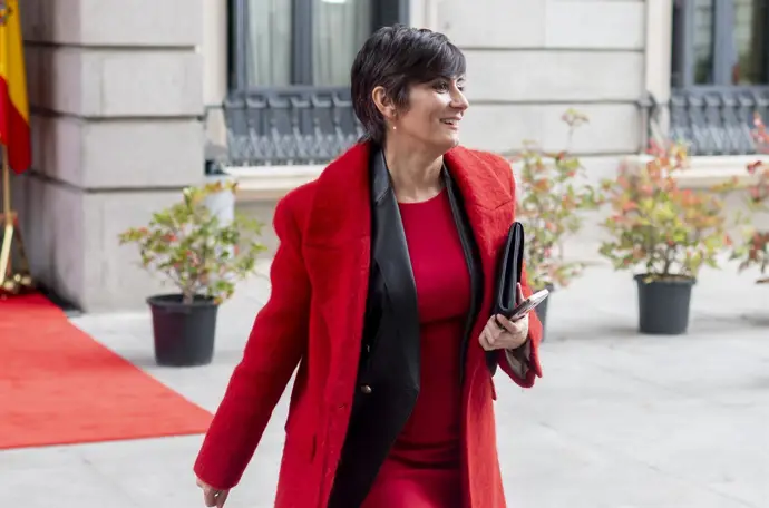 Isabel Rodríguez anticipa 13.000 millones de inversión en la empresa estatal de vivienda en una