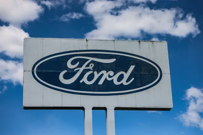 Ford establece su estrategia para Europa y destaca la importancia de la planta de Almussafes