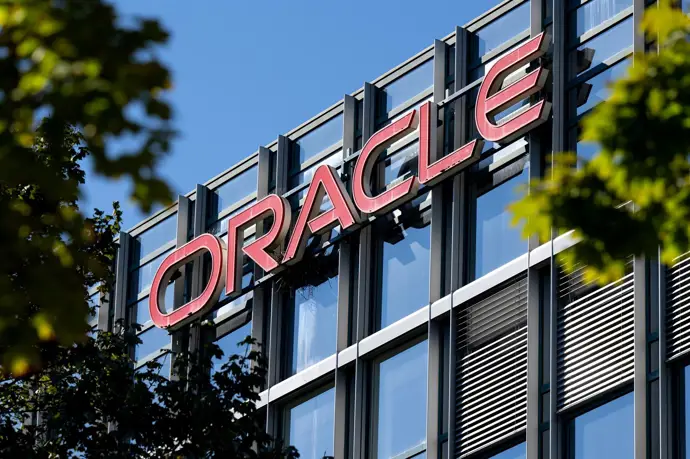 Oracle sube un 7% en Bolsa tras alcanzar un acuerdo para rescatar TikTok en EE.UU.