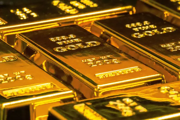 Oro y plata ajustan precios luego de alcanzar nuevos máximos históricos