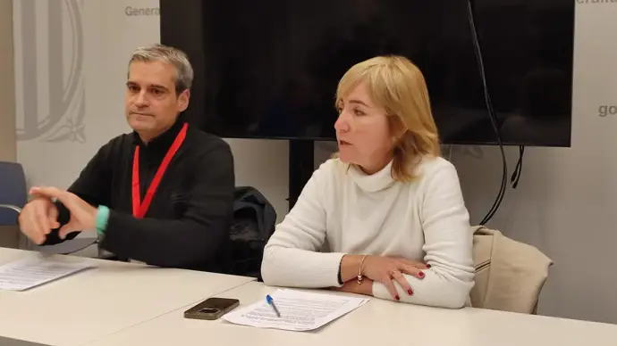 Descartan que el brote de peste porcina en jabalíes sea originado en el laboratorio Irta-CReSA