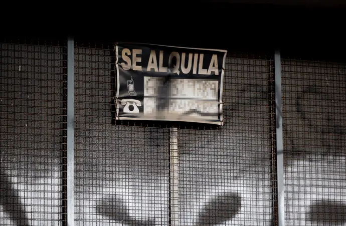 Vivienda autoriza el modelo anual obligatorio para arrendamientos de corta duración