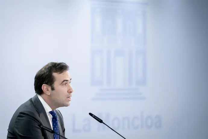 Cuerpo exige que España tenga una "fuerte representación" en el BCE tras la salida de Luis de